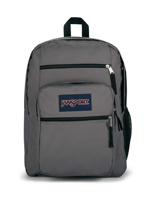 BIG STUDENT GRAPHITE GREY