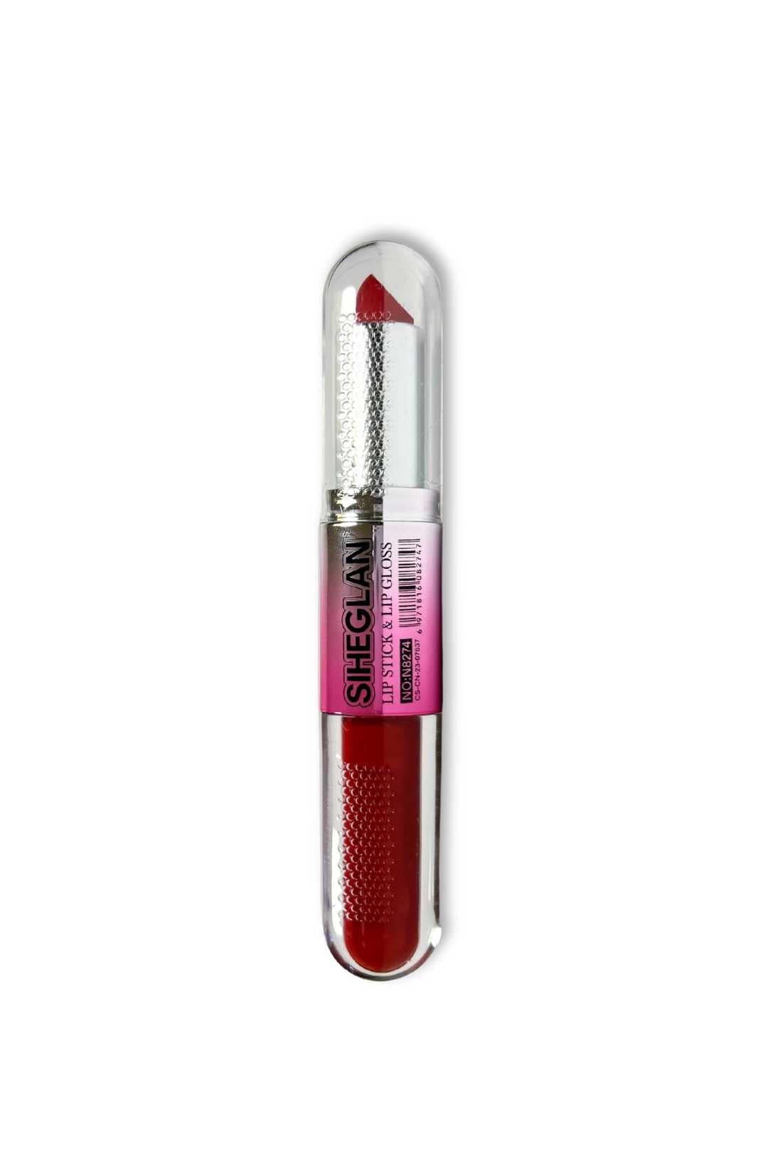 2747 SIHEGLAN Lipstick & Lip Gloss