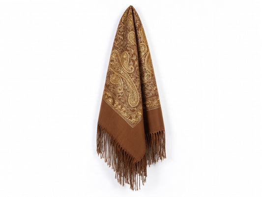 Paisley Scarf