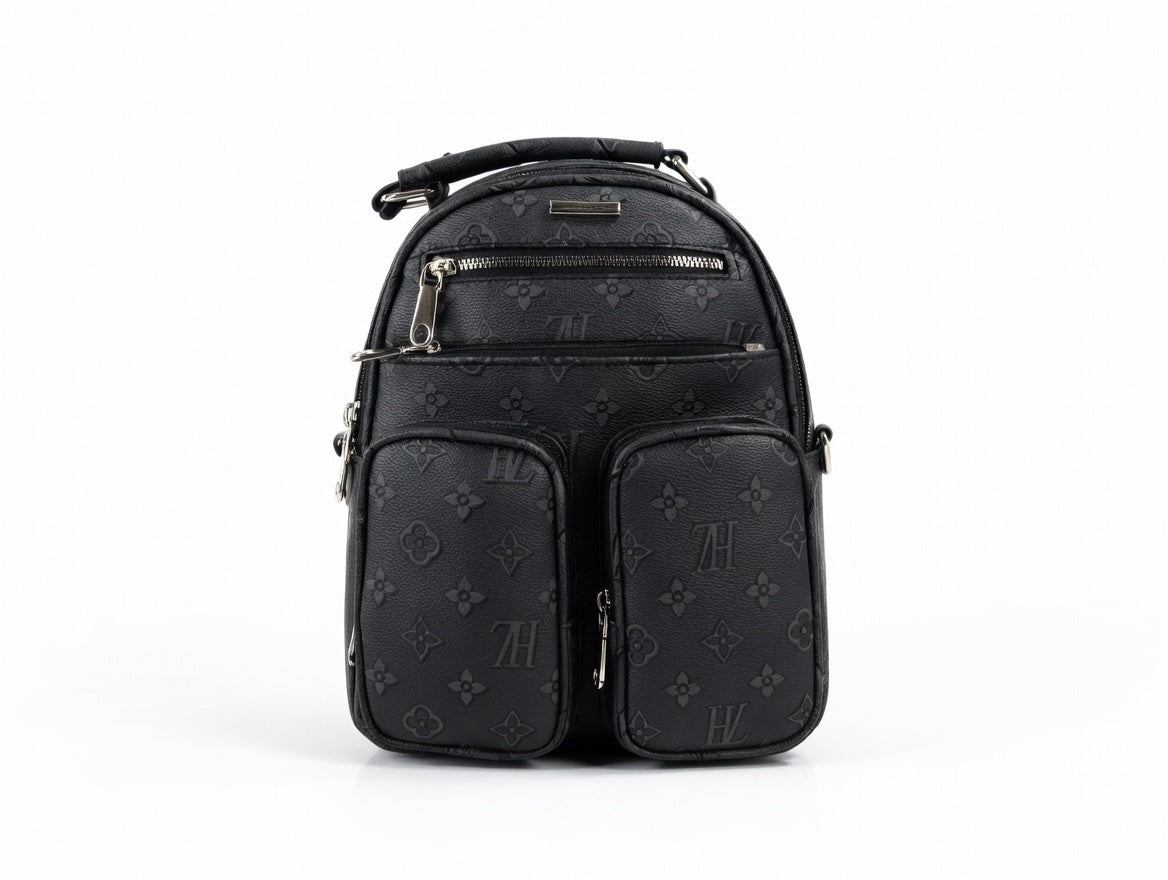 Monogram Backpack