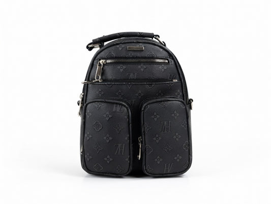 Monogram Backpack