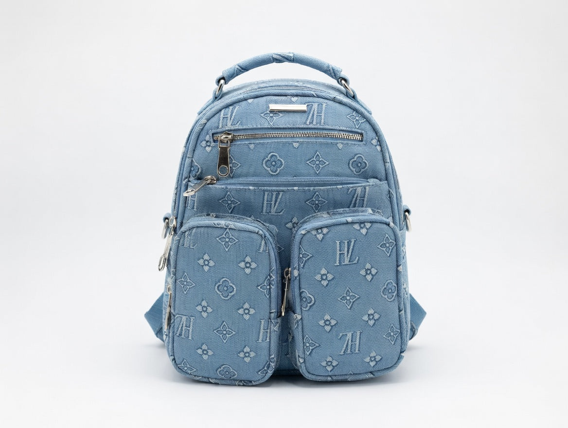 Monogram Backpack