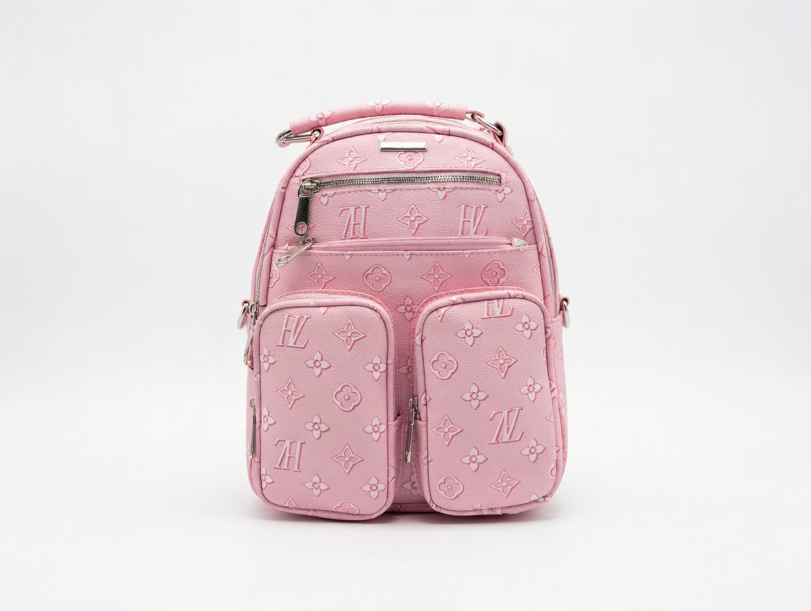Monogram Backpack