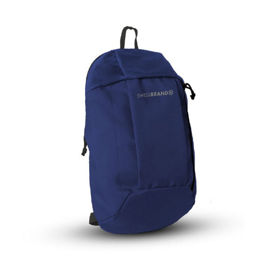 Swiss Brand Dunedin Backpack - Navy <br><span style= "color:#FF0000;"><strong> Prices Coming Soon </strong></span>