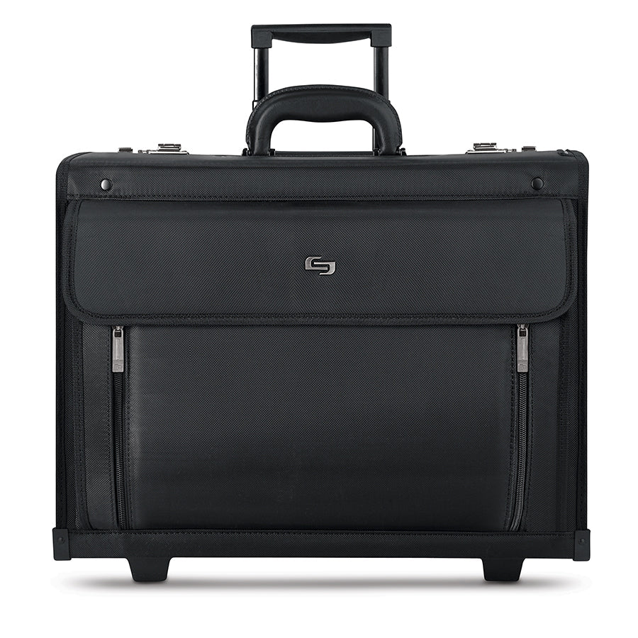 Herald Catalogue Case