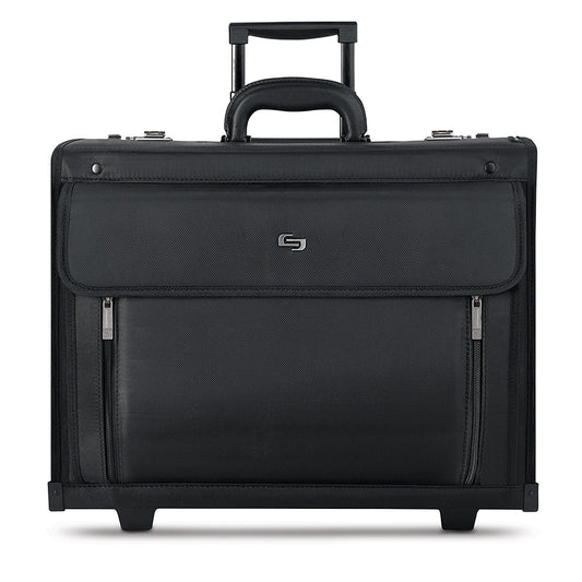 Herald Catalogue Case