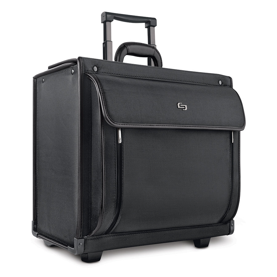 Herald Catalogue Case