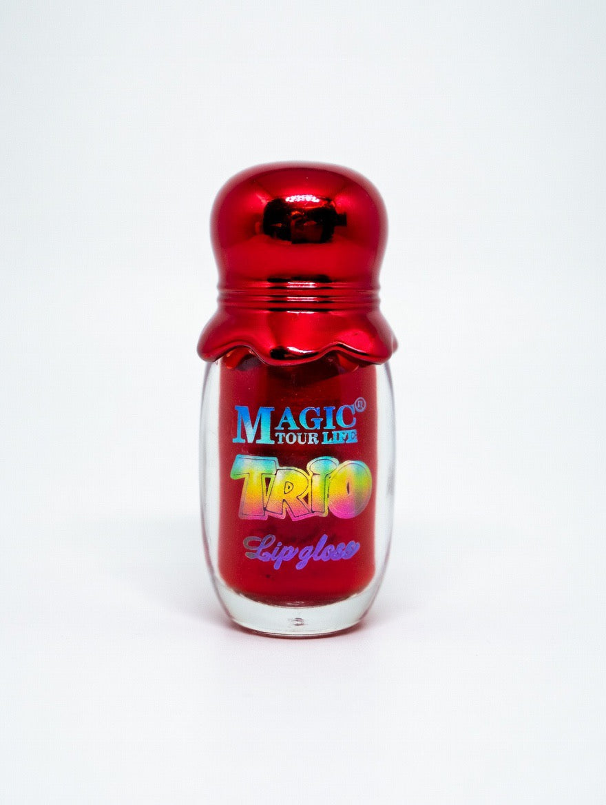 Magic Your Life Trio Lip Gloss