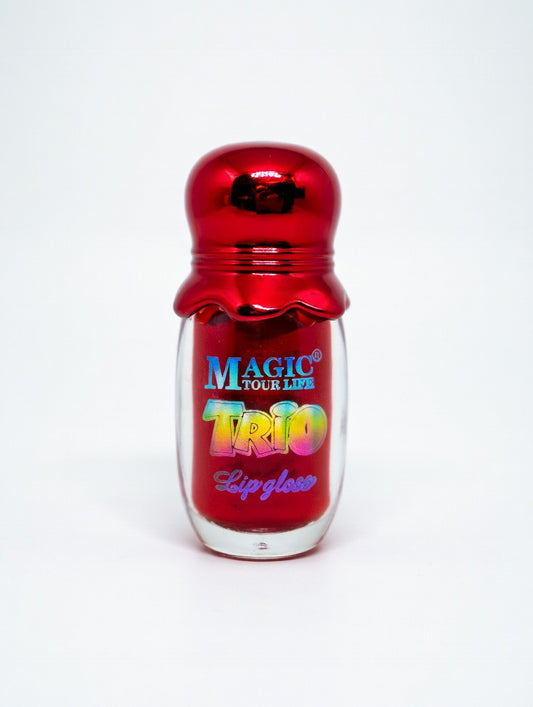 Magic Your Life Trio Lip Gloss