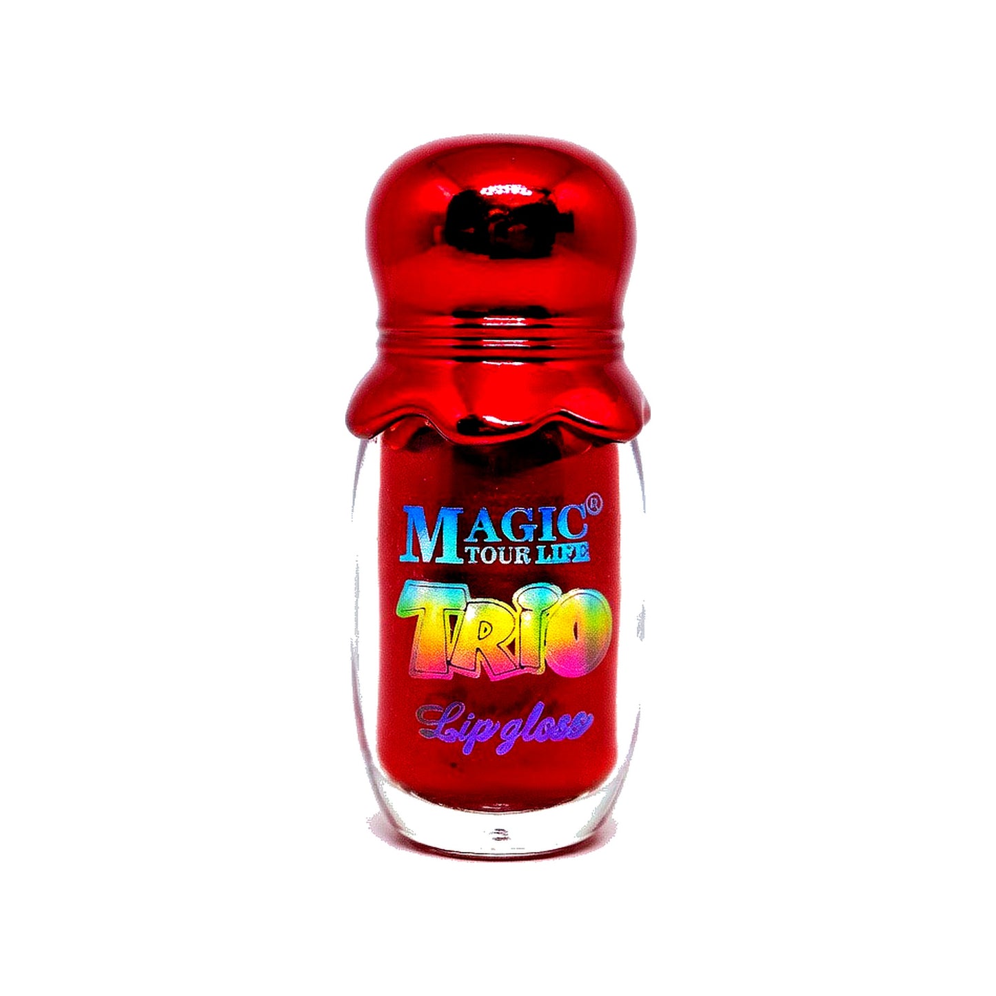 Magic Your Life Trio Lip Gloss