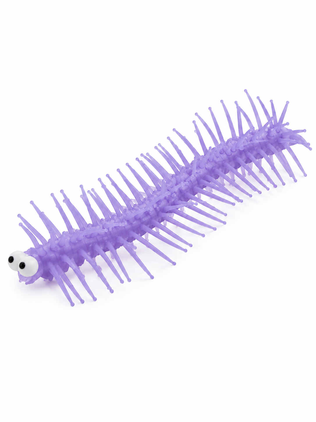 Stretchy Spiky Fidget Insect Sensory Toy