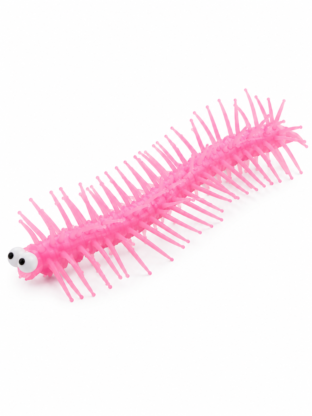 Stretchy Spiky Fidget Insect Sensory Toy