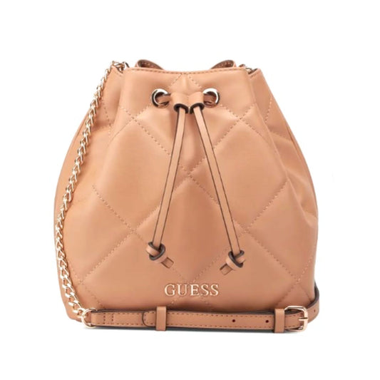 Guess Quincy Bucket Backpack  br><span style= "color:#FF0000;"><strong> Prices Coming Soon </strong></span>