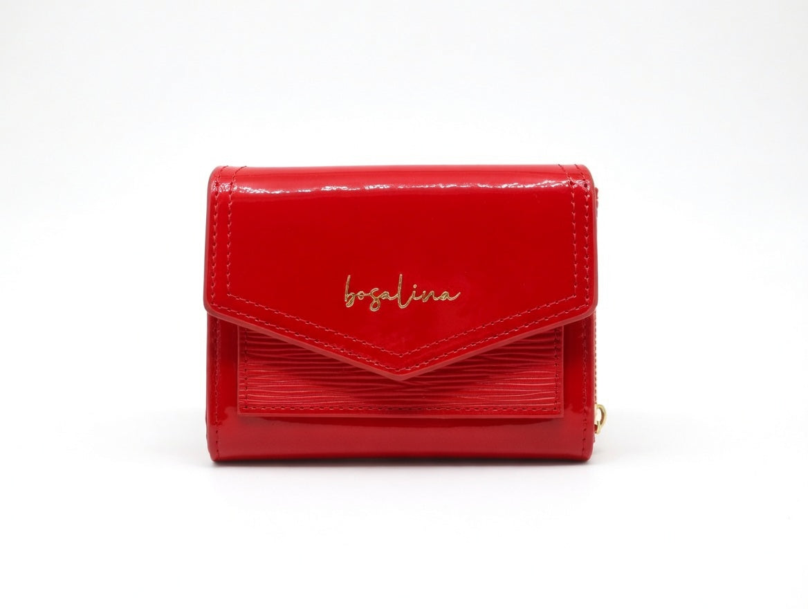 Patent Mini Wallet