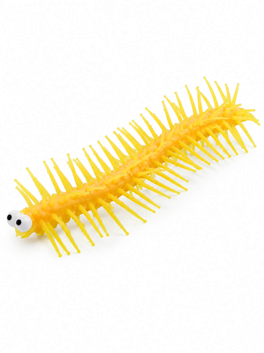 Stretchy Spiky Fidget Insect Sensory Toy