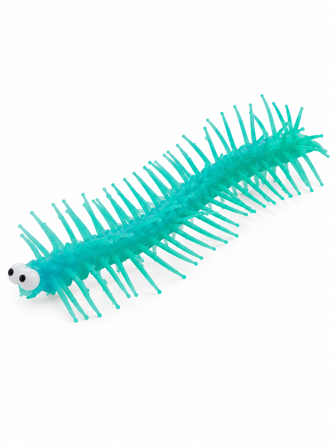 Stretchy Spiky Fidget Insect Sensory Toy