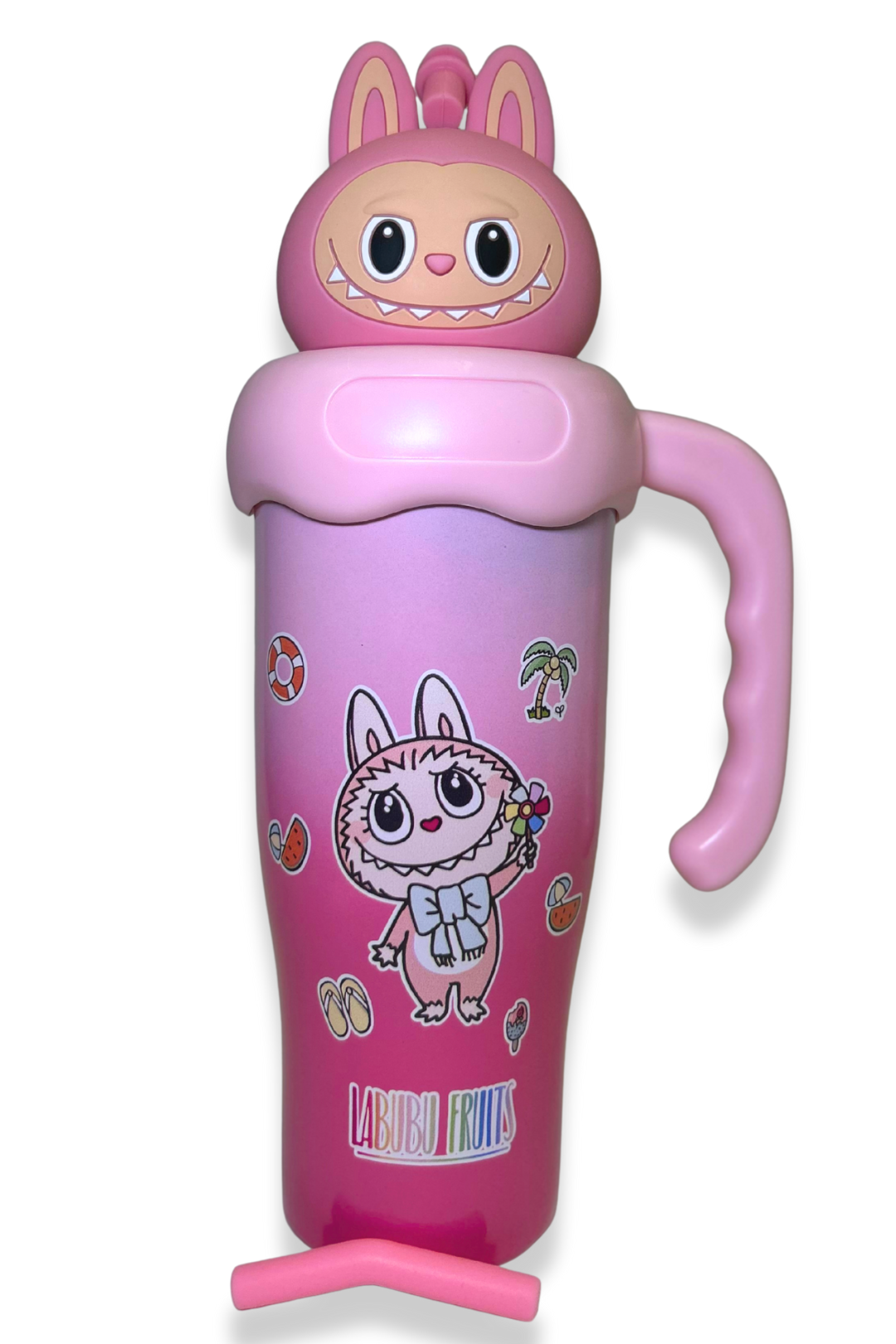 KTB-05 Labubu Tumbler