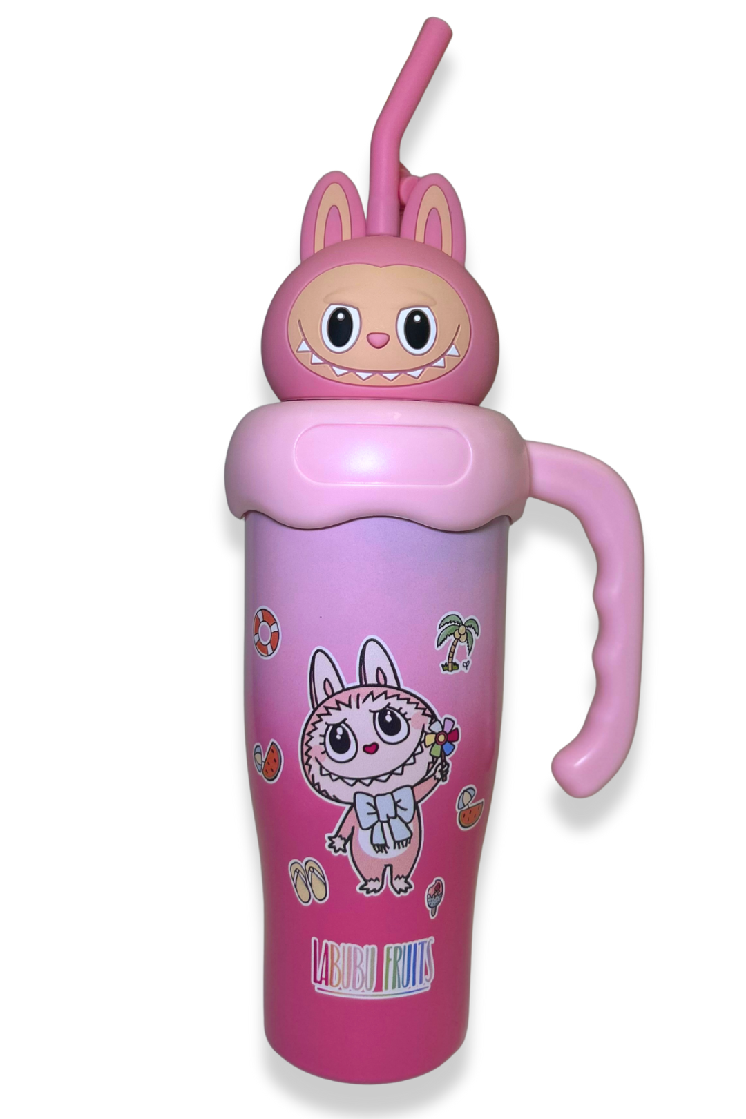 KTB-05 Labubu Tumbler