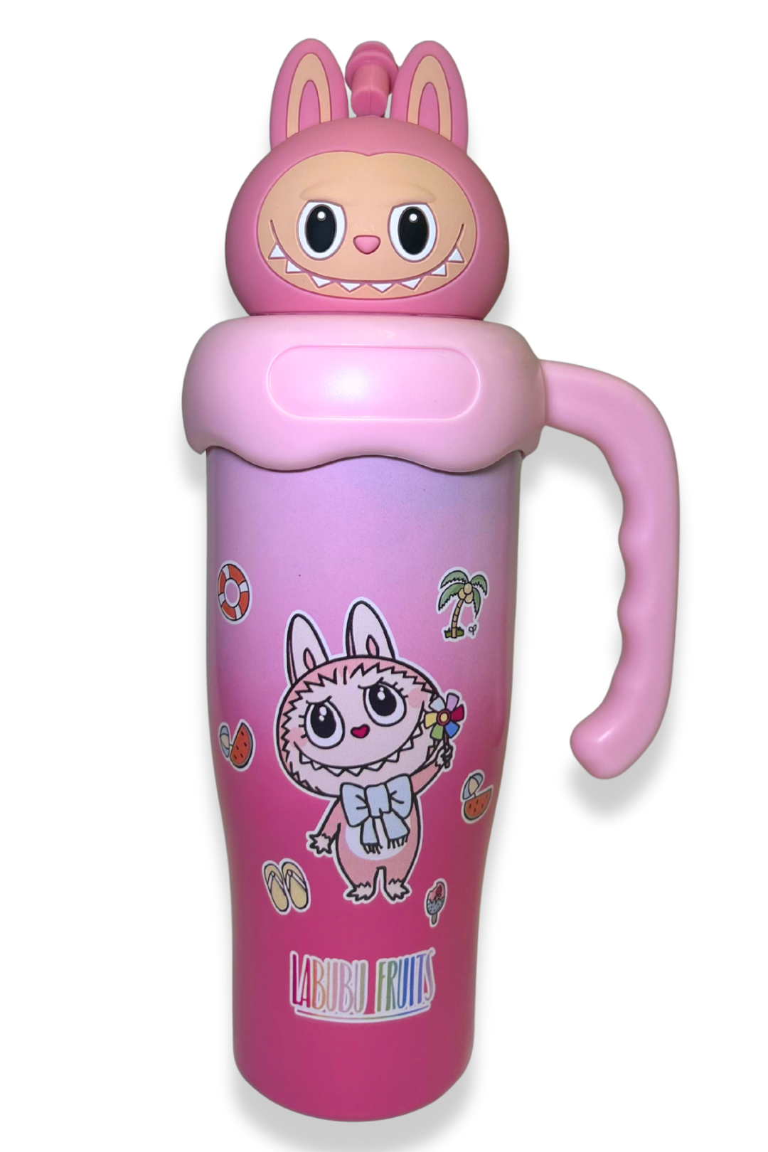 KTB-05 Labubu Tumbler
