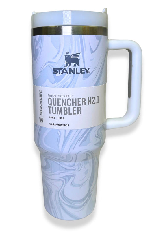 40B-01 Stanley Quencher H2.0 Tumbler