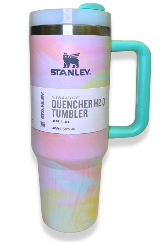 40B-03 Stanley Quencher H2.0 Tumbler