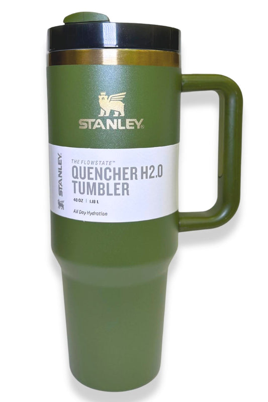 40B-05 Stanley Quencher H2.0 Tumbler