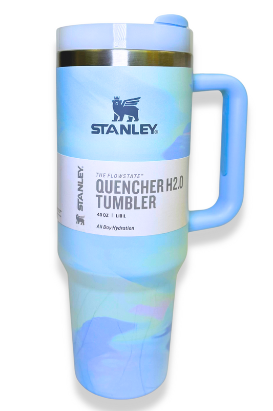 40B-02 Stanley Quencher H2.0 Tumbler