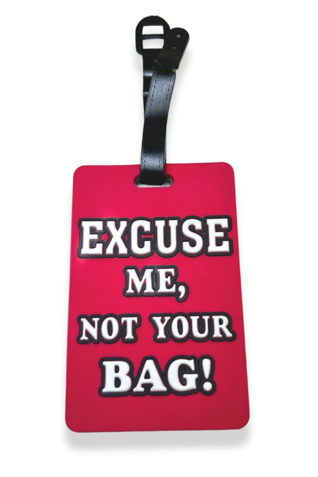 Luggage Tags