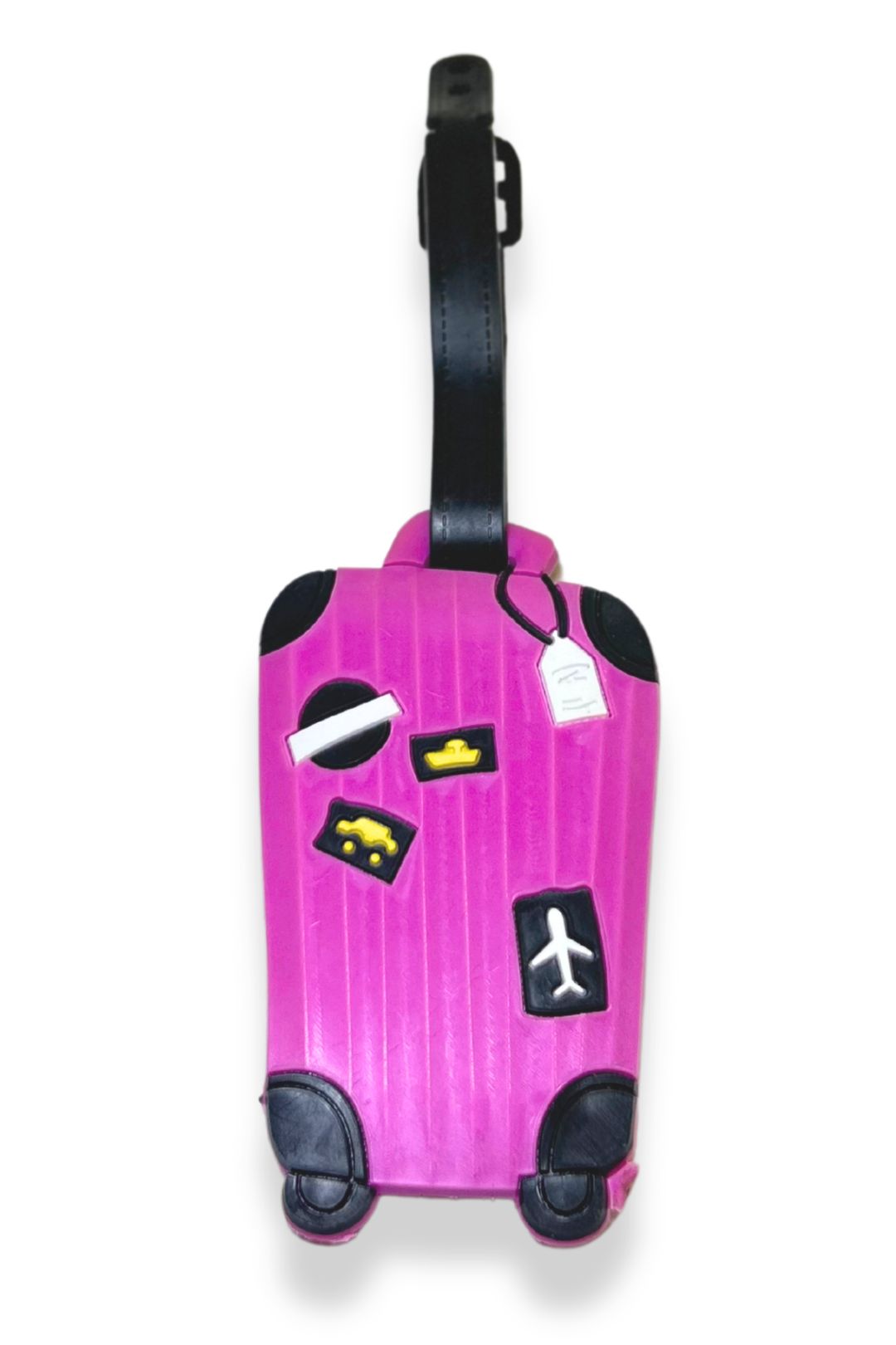 Luggage Tags