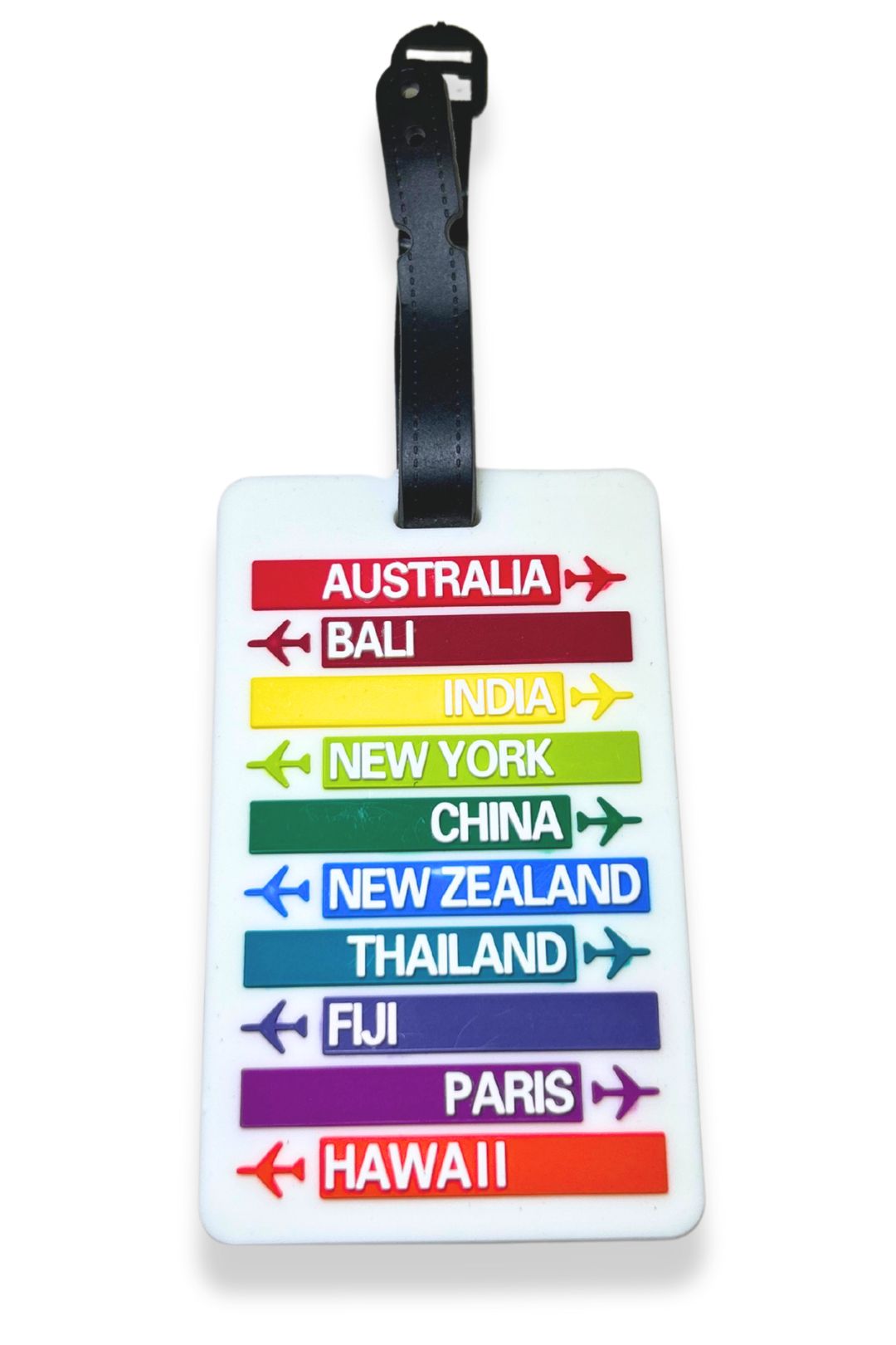 Luggage Tags