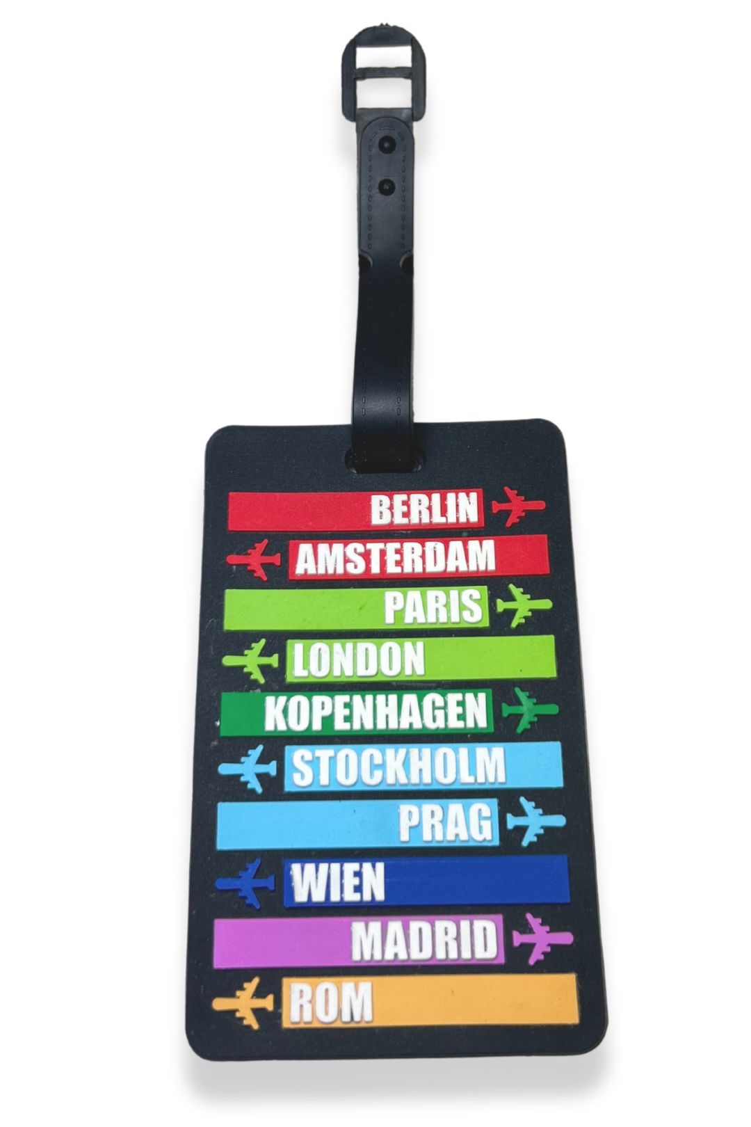 Luggage Tags