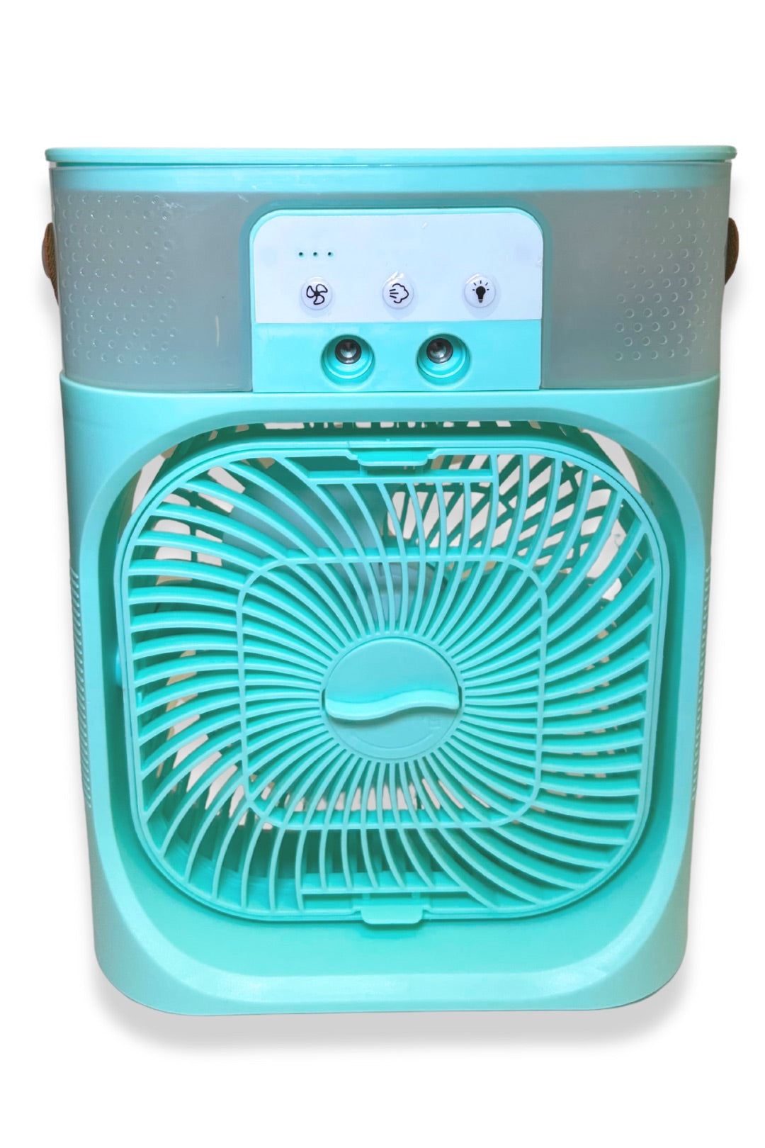 Air Conditioning Fan