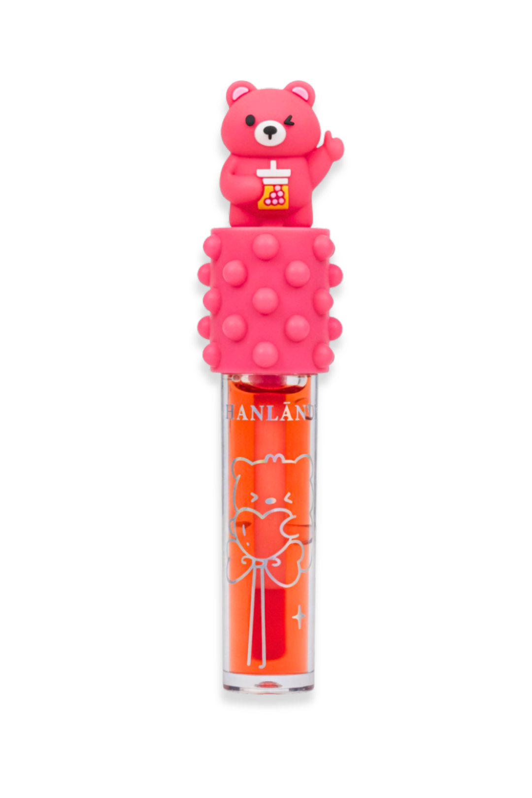 CHANLĀNYA Lip Gloss