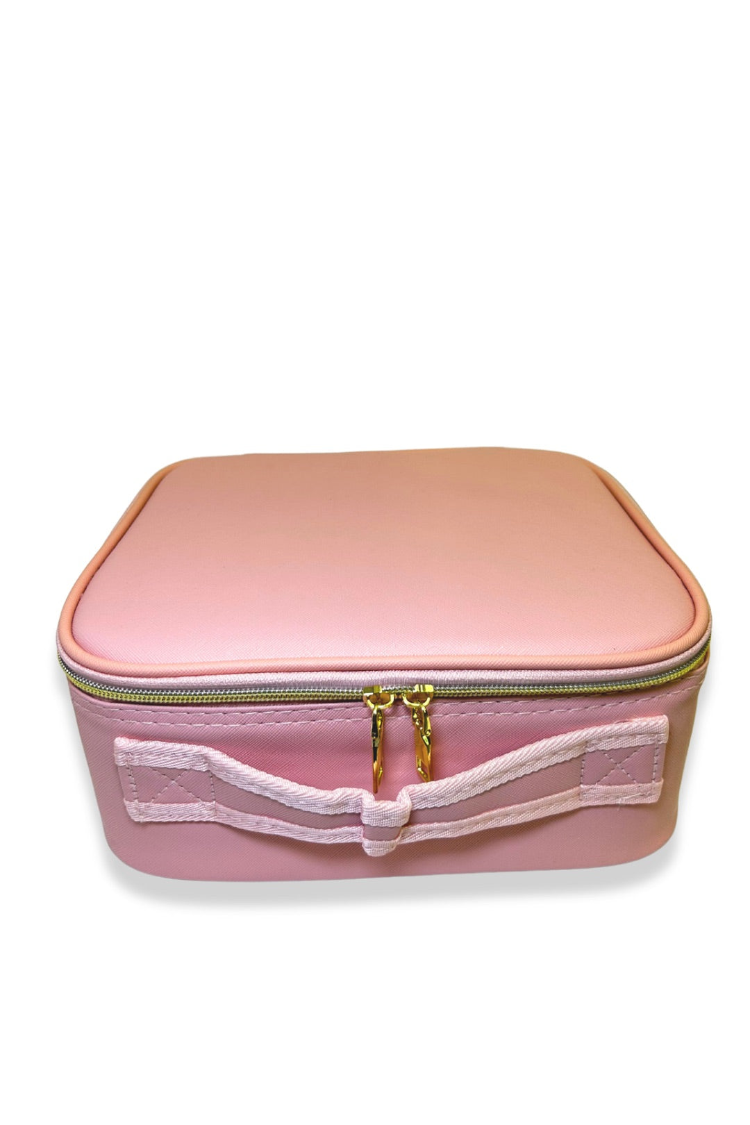 LED Makeup Mirror Handheld Box