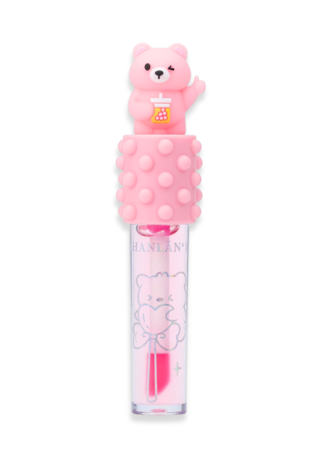 CHANLĀNYA Lip Gloss