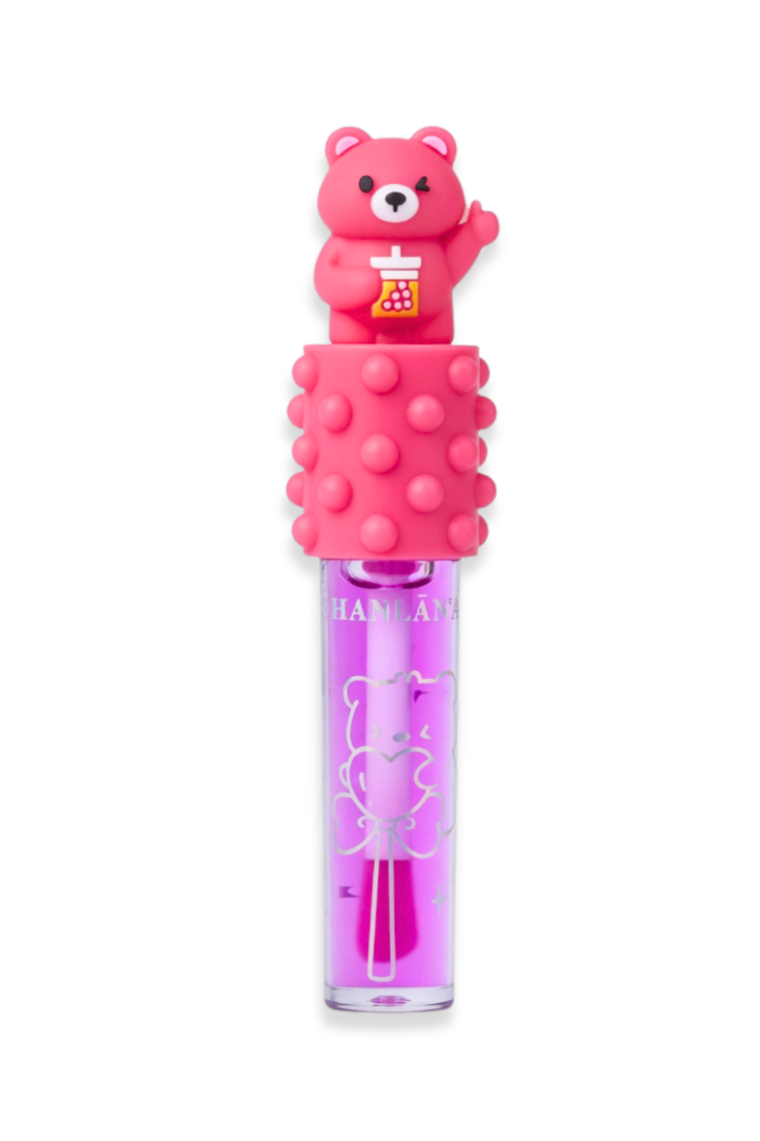 CHANLĀNYA Lip Gloss