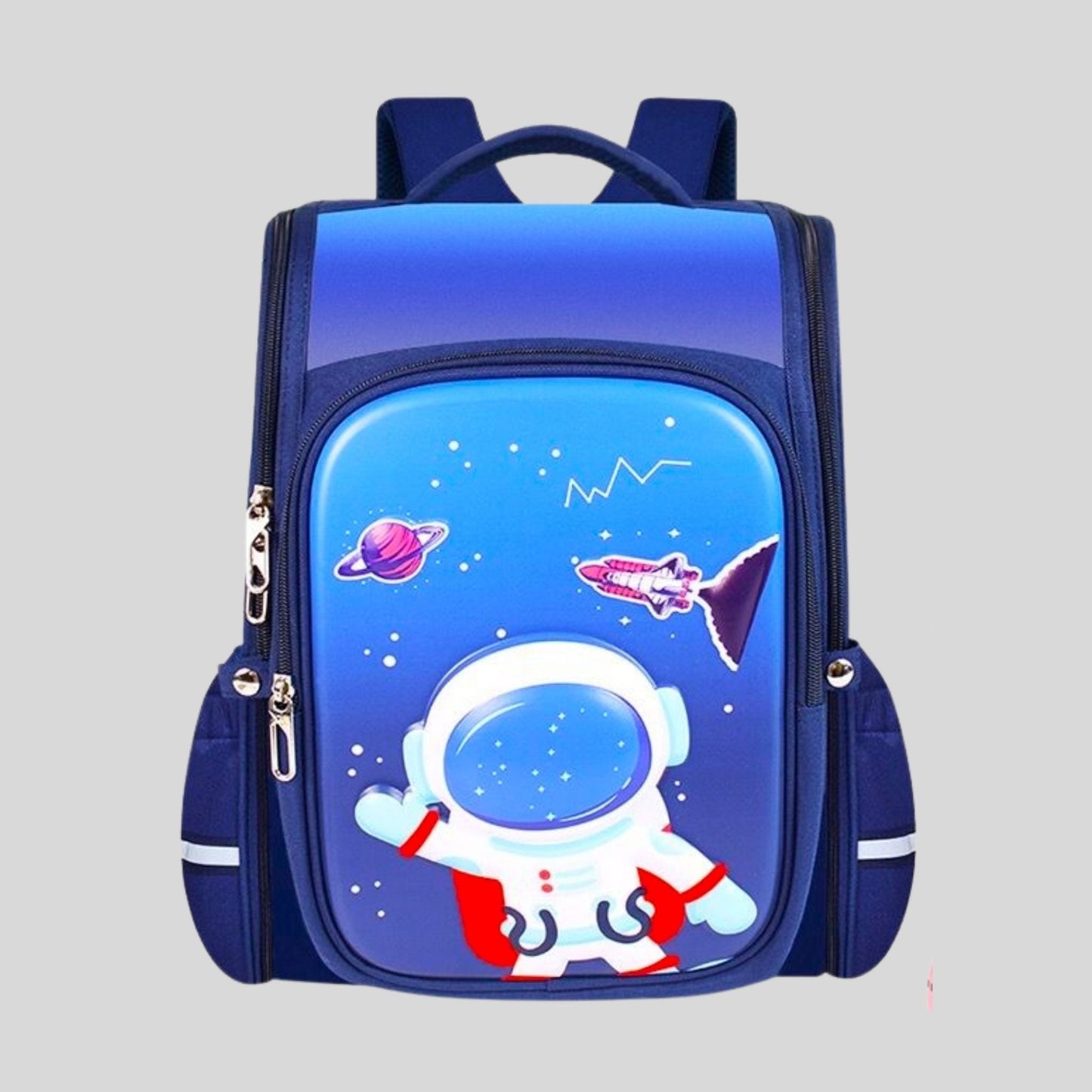Space Multi-Purpose Character Backpack