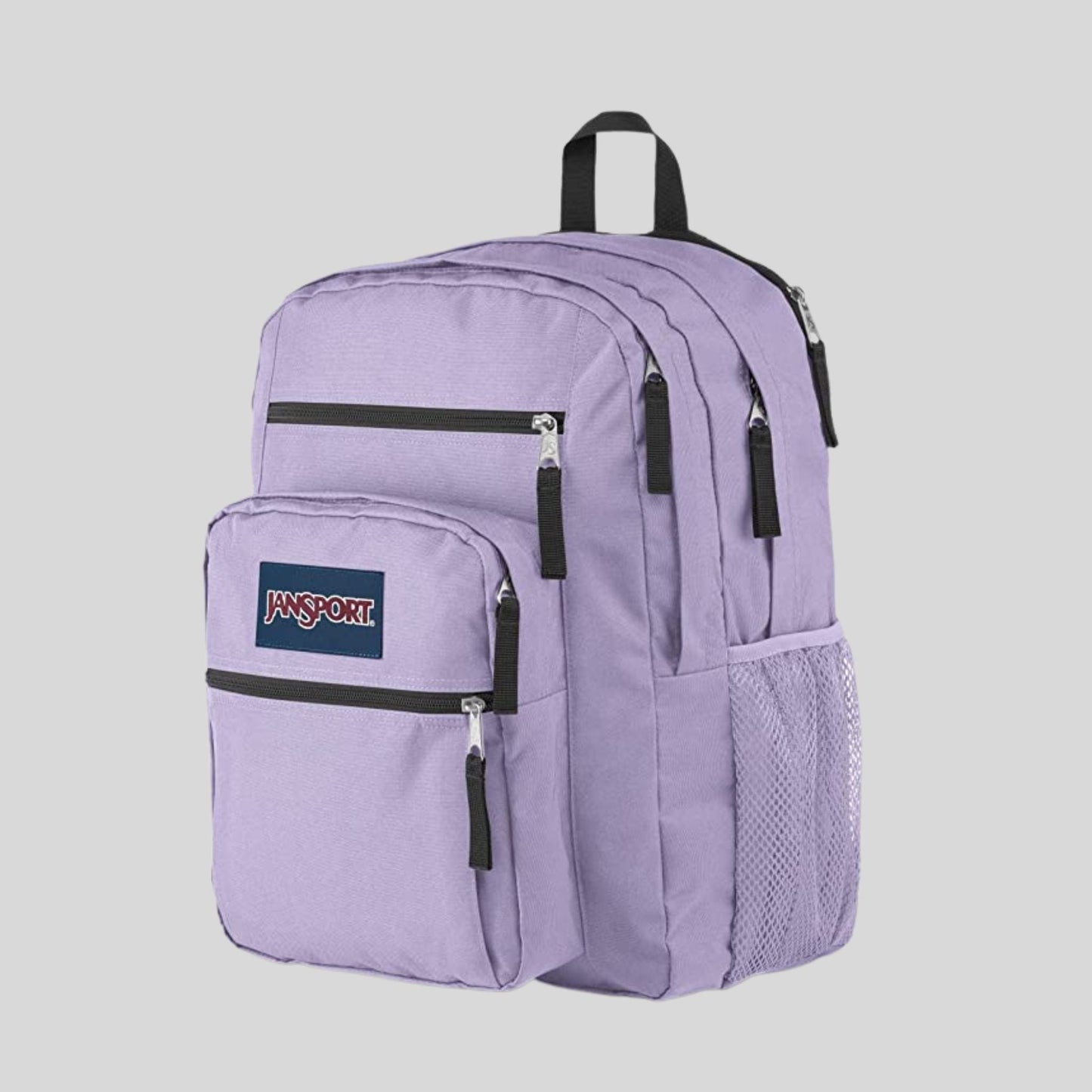 Jansport Big Student Pastel Lilac