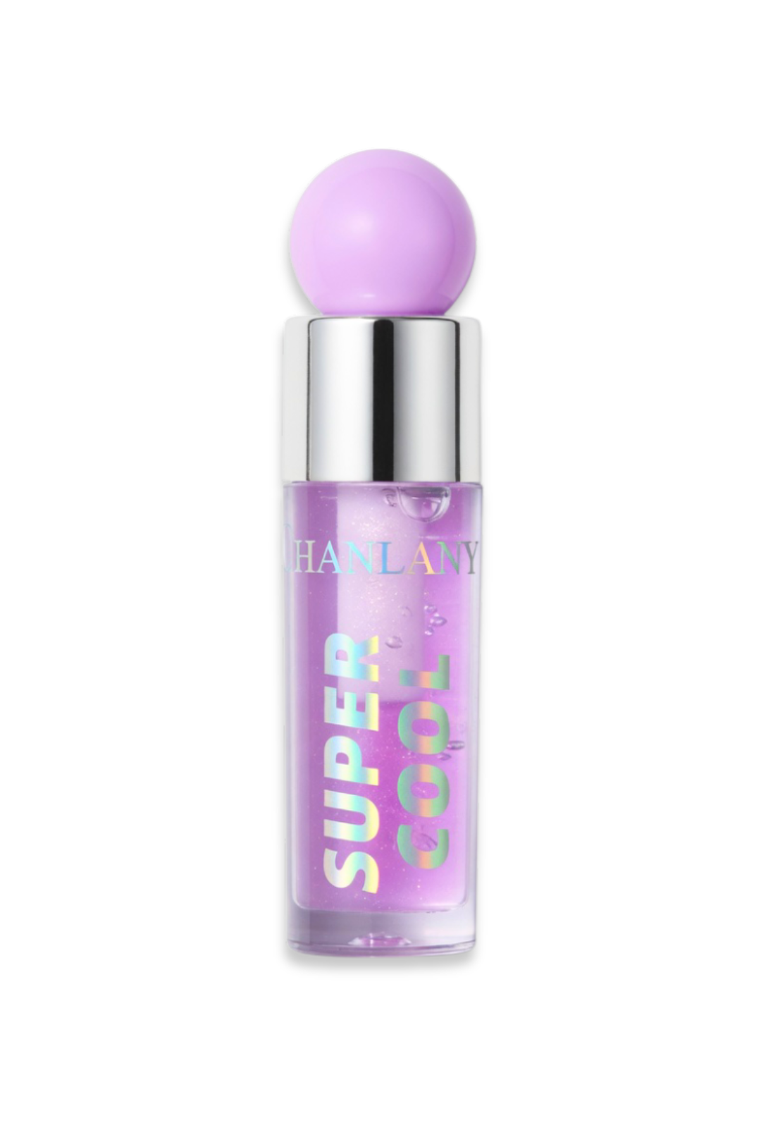 CHANLĀNYA Lip Oil
