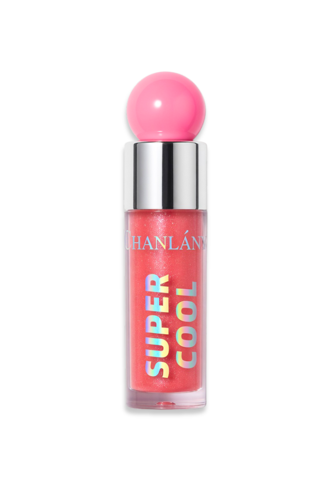 CHANLĀNYA Lip Oil