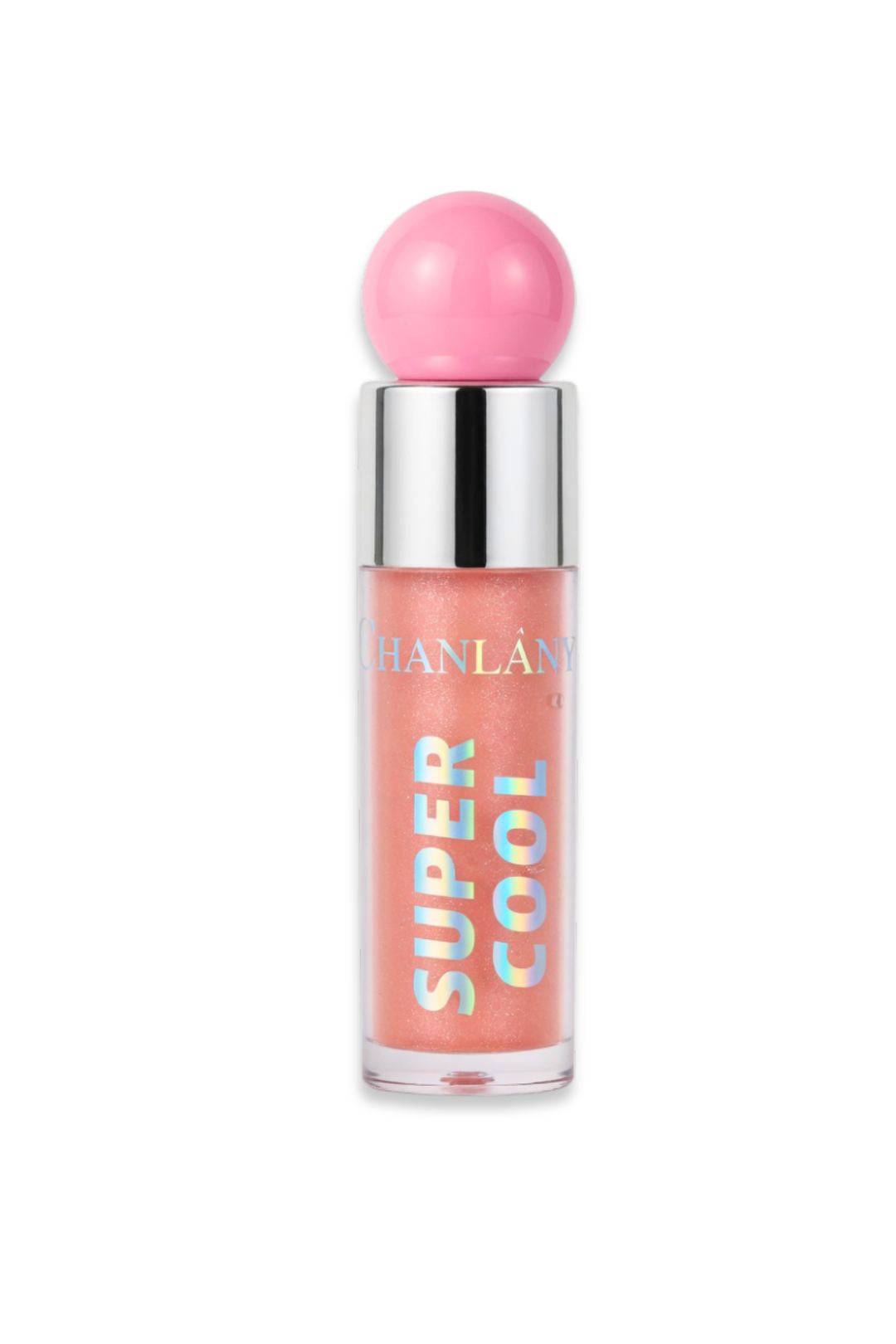 CHANLĀNYA Lip Oil