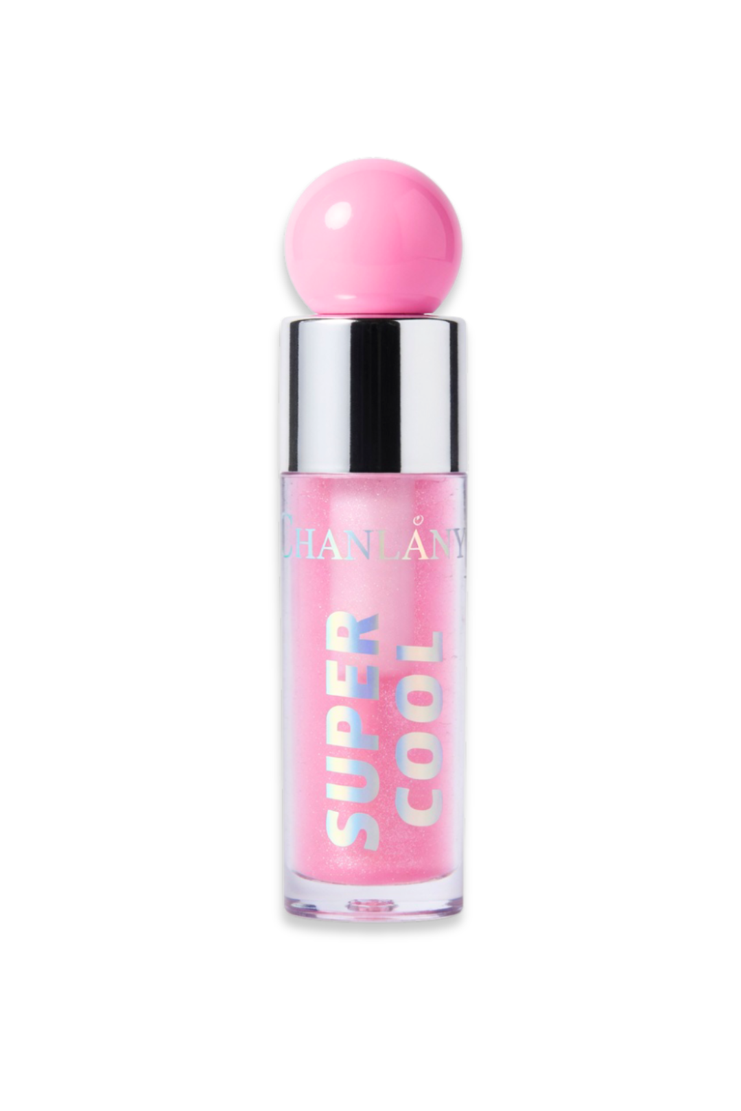 CHANLĀNYA Lip Oil