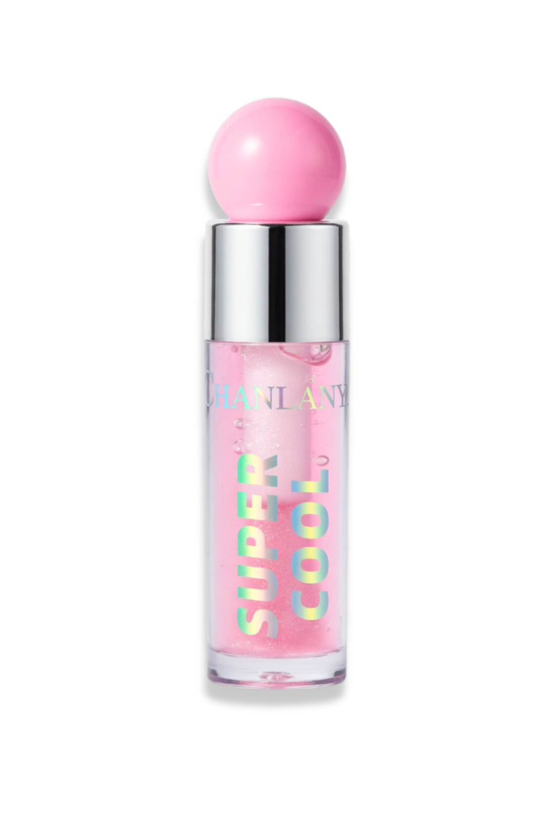 CHANLĀNYA Lip Oil