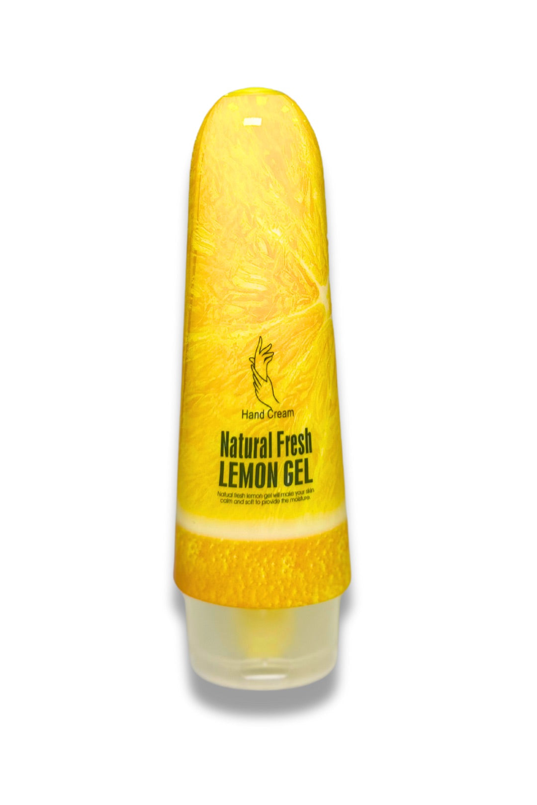 Natural Fresh Hand Cream