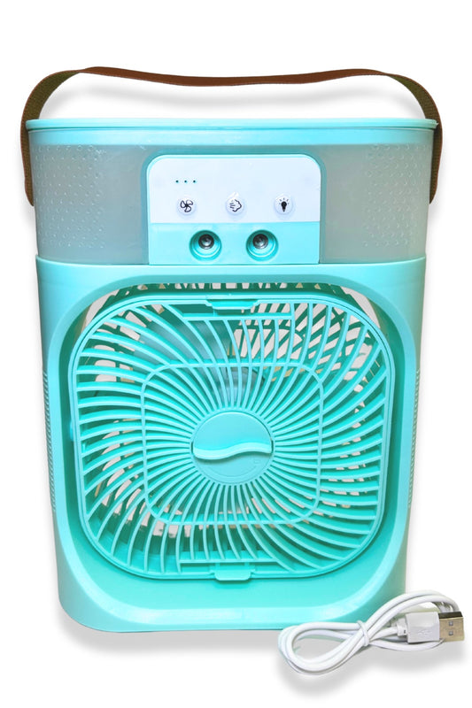 Air Conditioning Fan