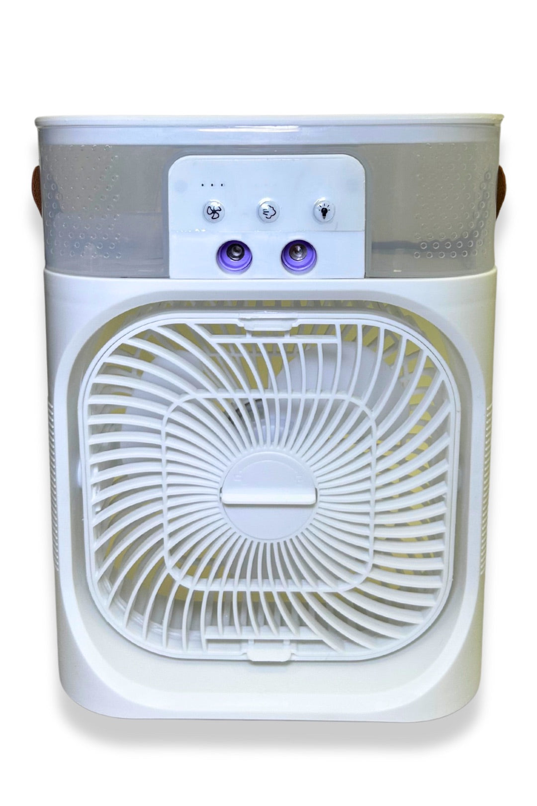 Air Conditioning Fan