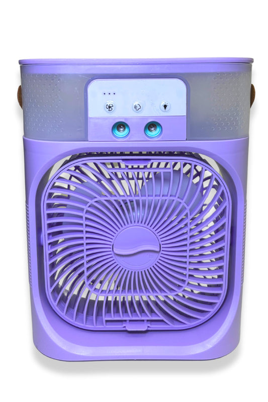 Air Conditioning Fan