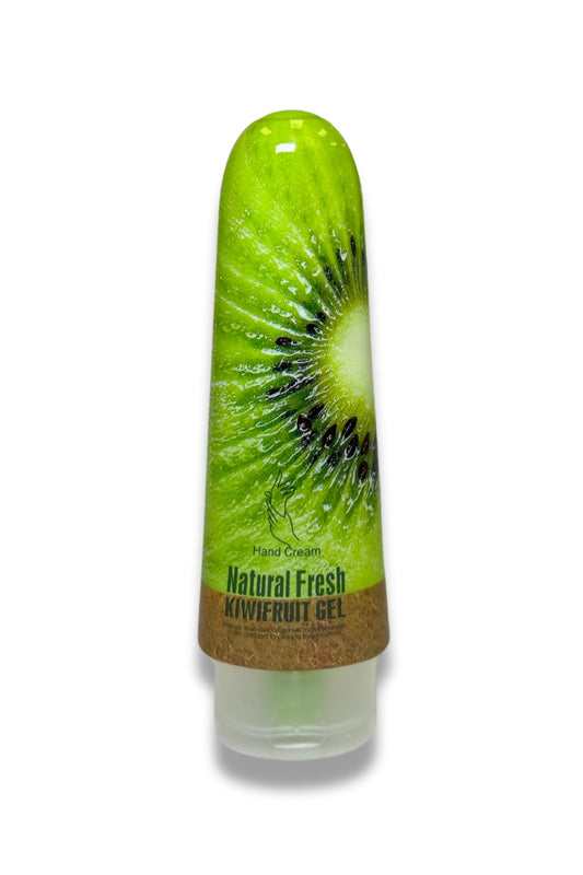 Natural Fresh Hand Cream