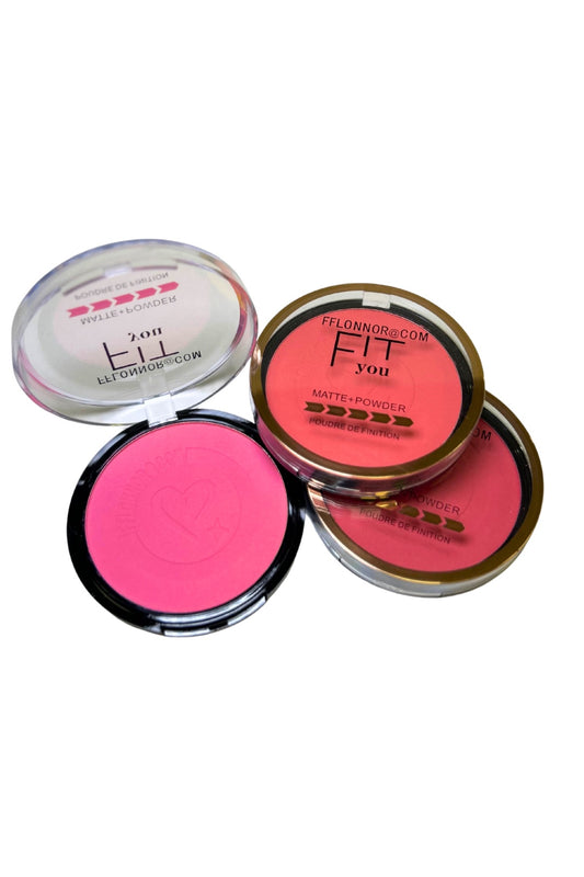 Fit You Matte Blush