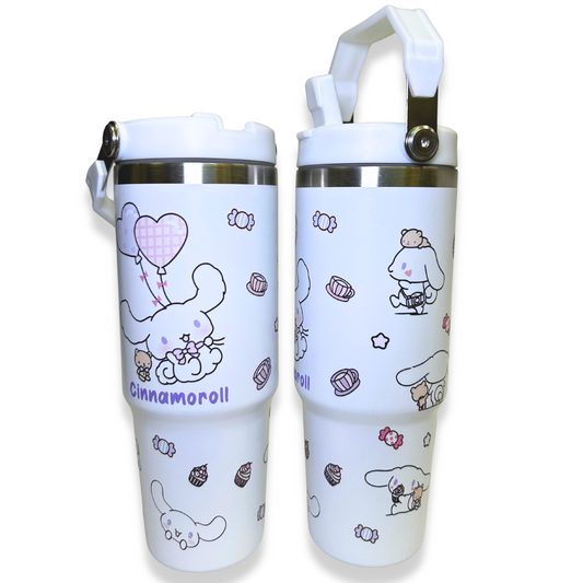 30B-20 Cinnamoroll Tumbler